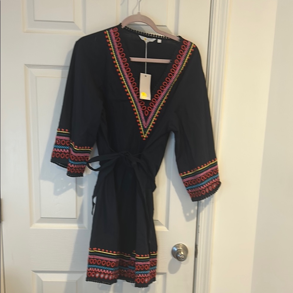BODEN NWT dress